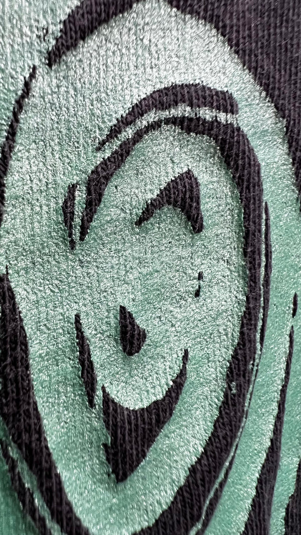 HOLE ‘RETARD GIRL’ DEBUT SINGLE PROMO TEE