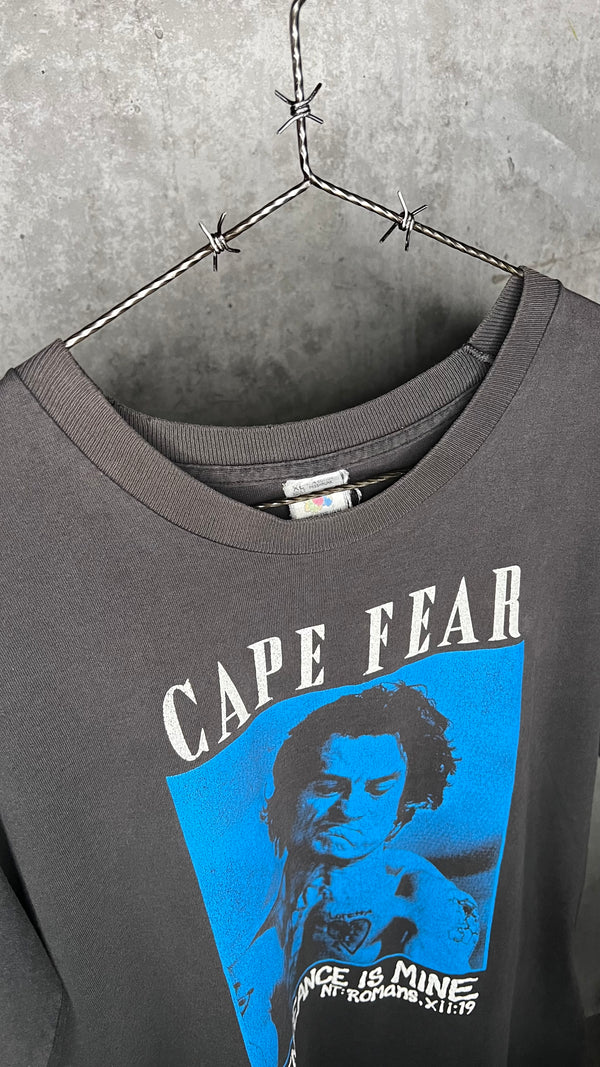 CAPE FEAR MOVIE TEE FADER | ROBERT DE NIRO