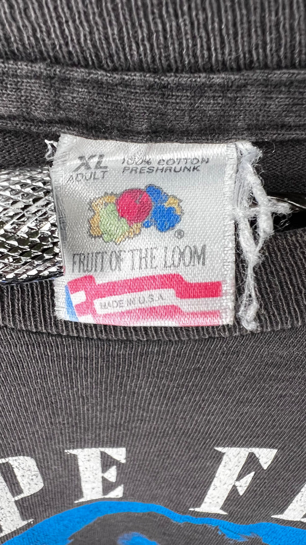 CAPE FEAR MOVIE TEE FADER | ROBERT DE NIRO