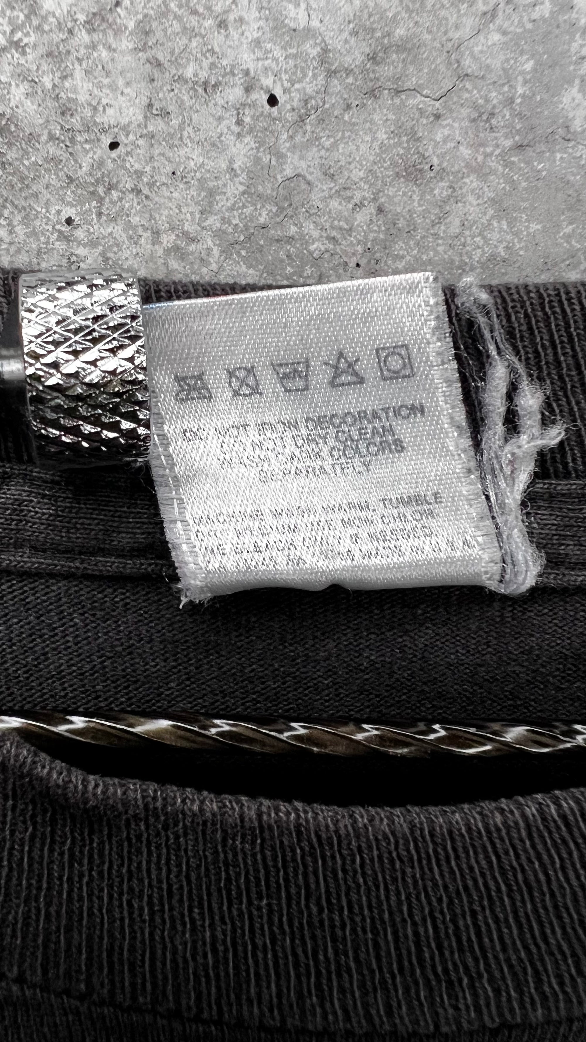 CAPE FEAR MOVIE TEE FADER | ROBERT DE NIRO