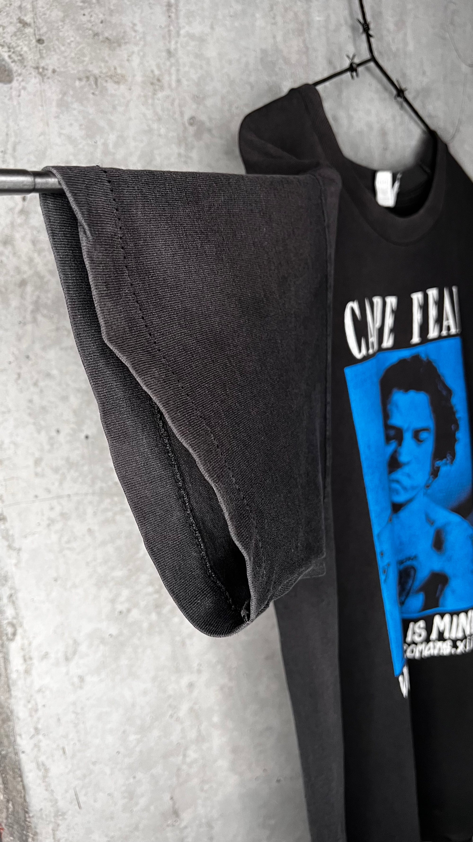 CAPE FEAR MOVIE TEE FADER | ROBERT DE NIRO