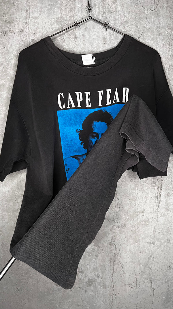 CAPE FEAR MOVIE TEE FADER | ROBERT DE NIRO