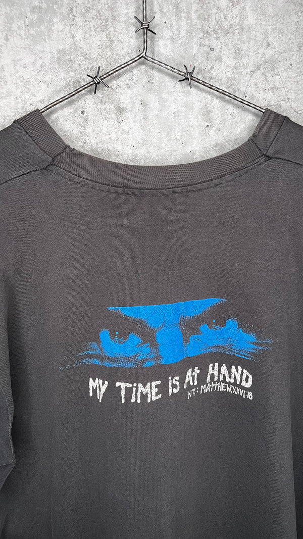 CAPE FEAR MOVIE TEE FADER | ROBERT DE NIRO