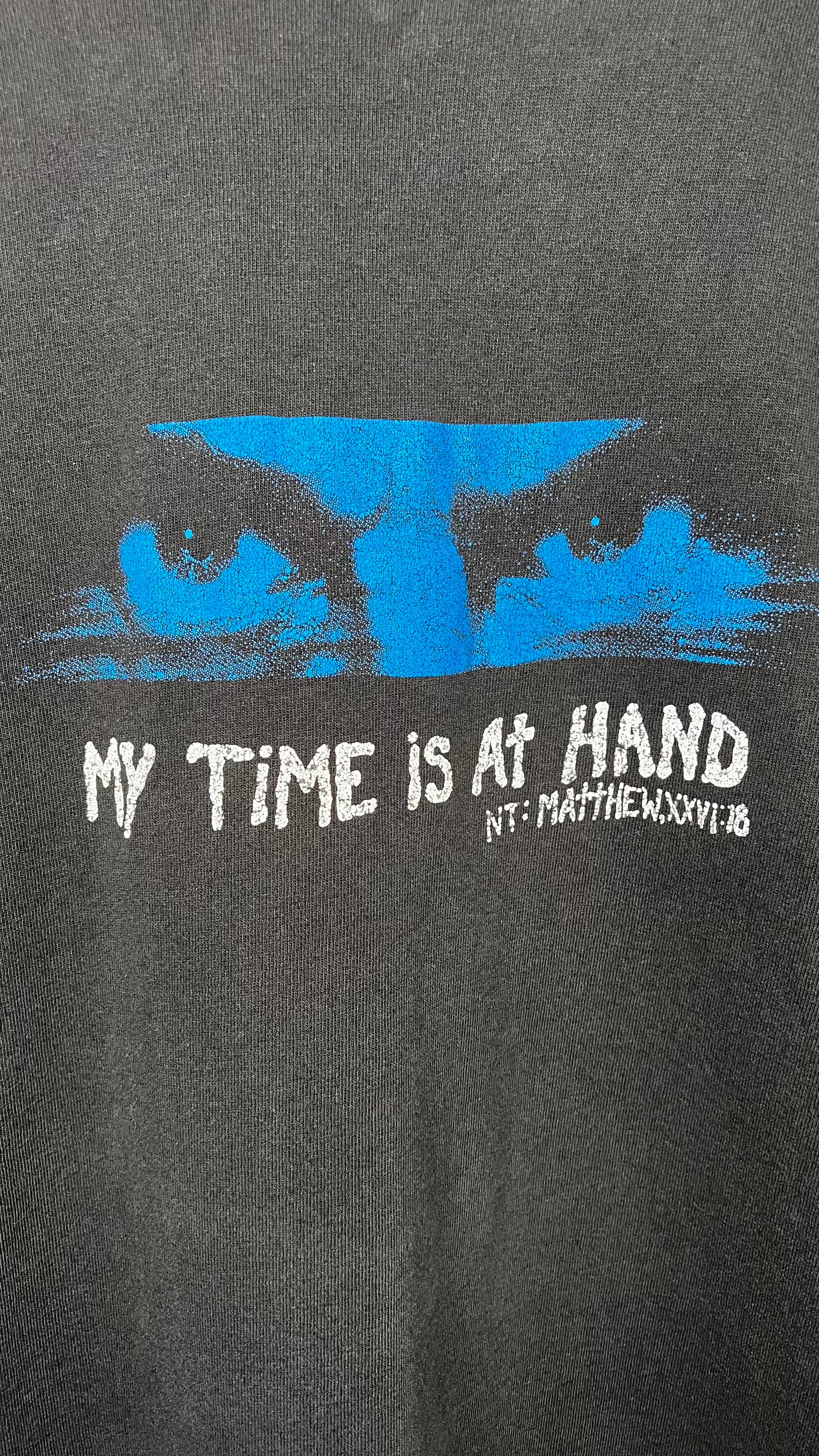 CAPE FEAR MOVIE TEE FADER | ROBERT DE NIRO