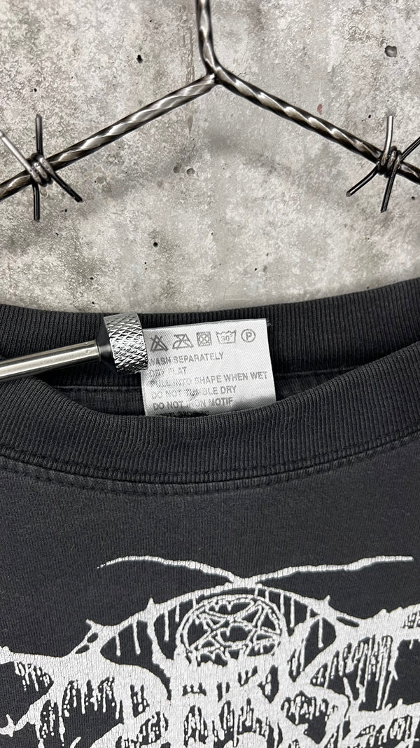 DARK THRONE TRANSYLVANIAN HUNGER EURO LONG SLEEVE | TRUE NORWEGIAN BLACK METAL