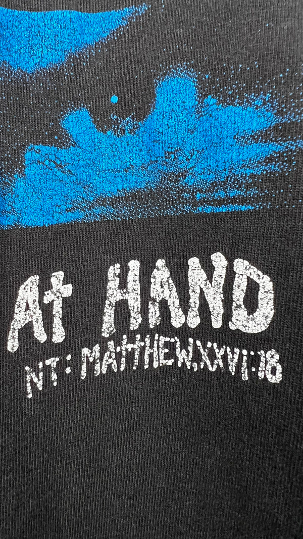 CAPE FEAR MOVIE TEE FADER | ROBERT DE NIRO