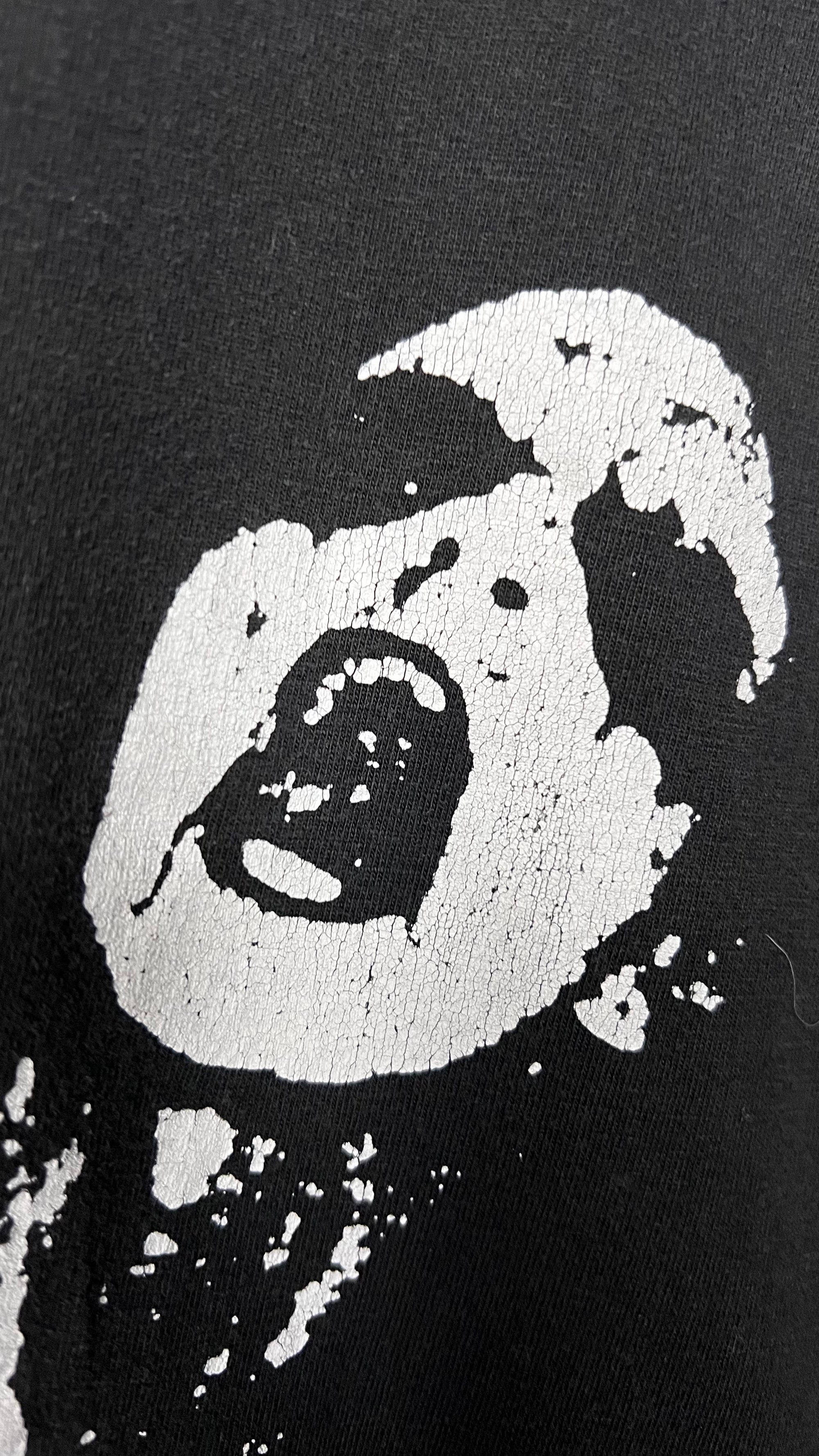 DARK THRONE TRANSYLVANIAN HUNGER EURO LONG SLEEVE | TRUE NORWEGIAN BLACK METAL