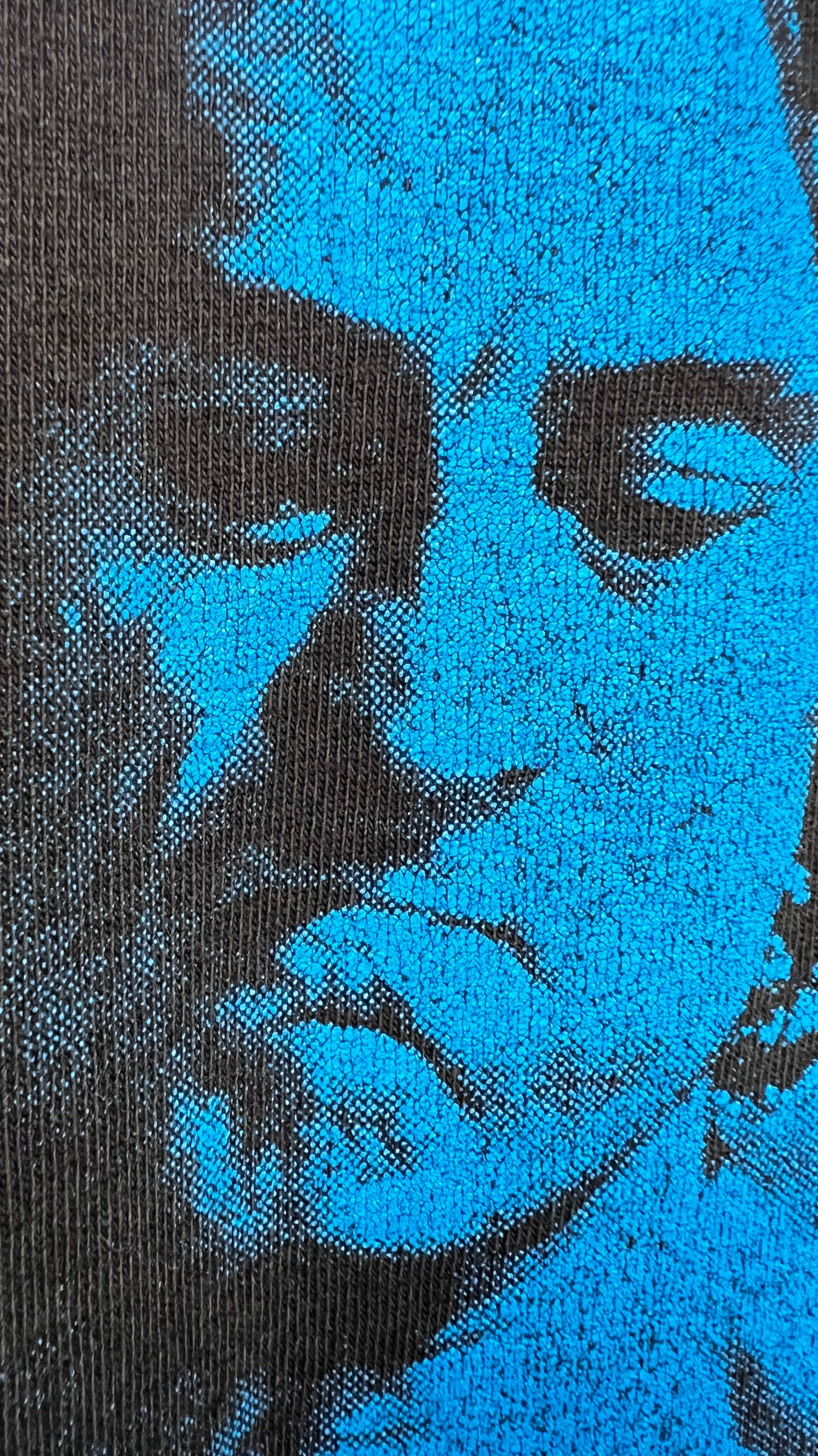 CAPE FEAR MOVIE TEE FADER | ROBERT DE NIRO