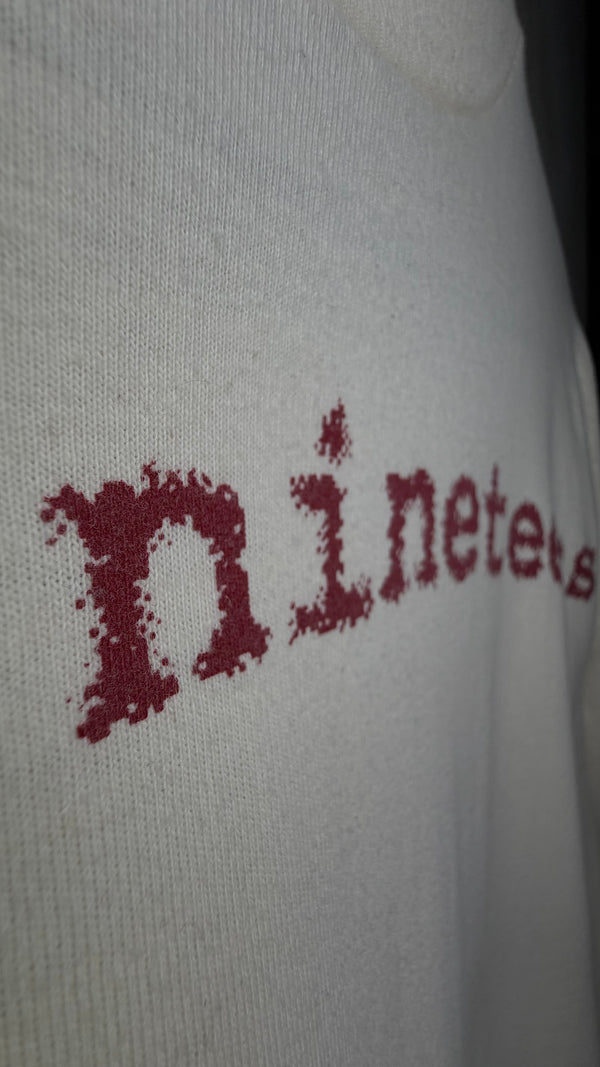 DROP NINETEENS NATIONAL COMA LONG SLEEVE TEE