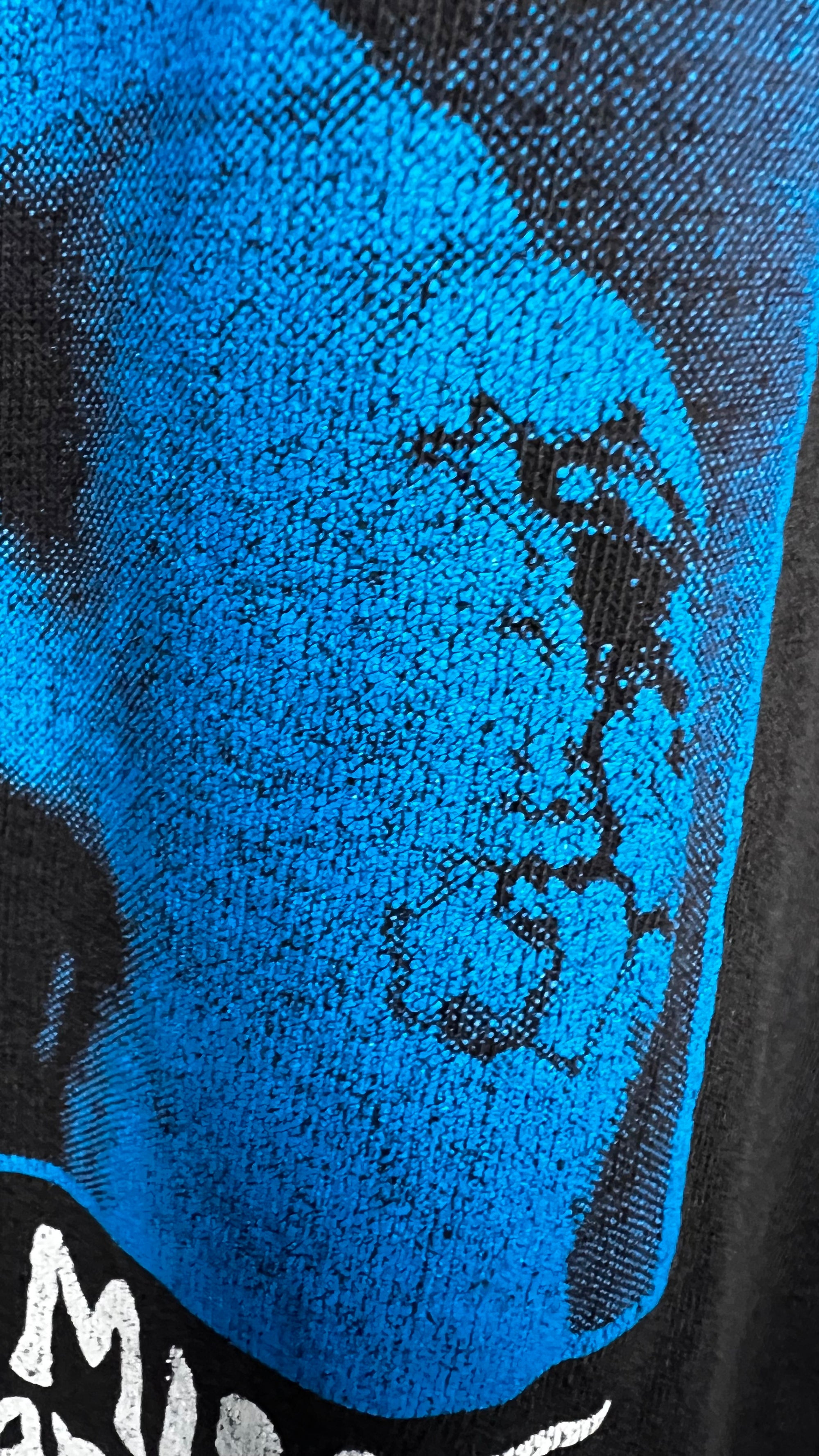 CAPE FEAR MOVIE TEE FADER | ROBERT DE NIRO