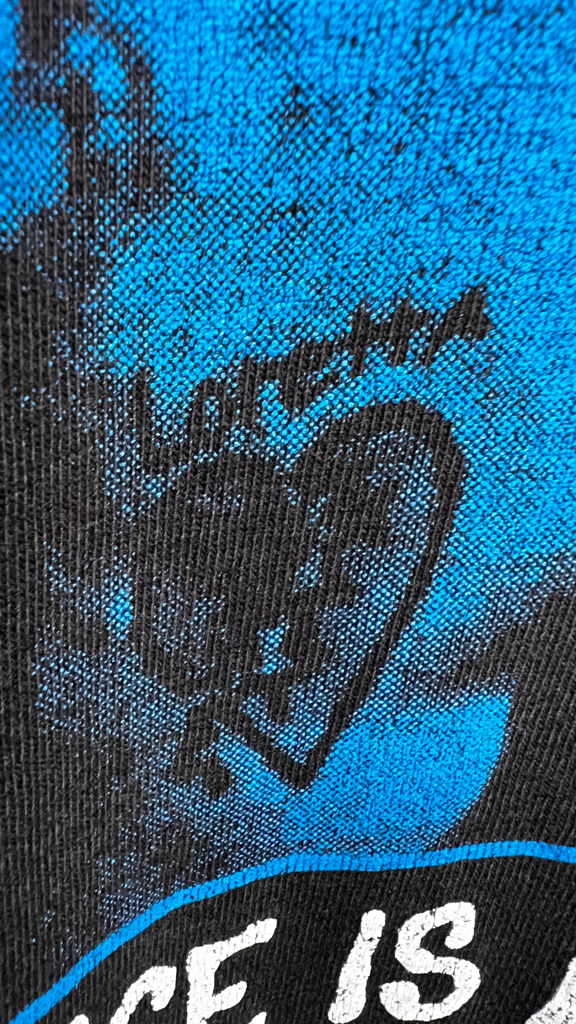 CAPE FEAR MOVIE TEE FADER | ROBERT DE NIRO