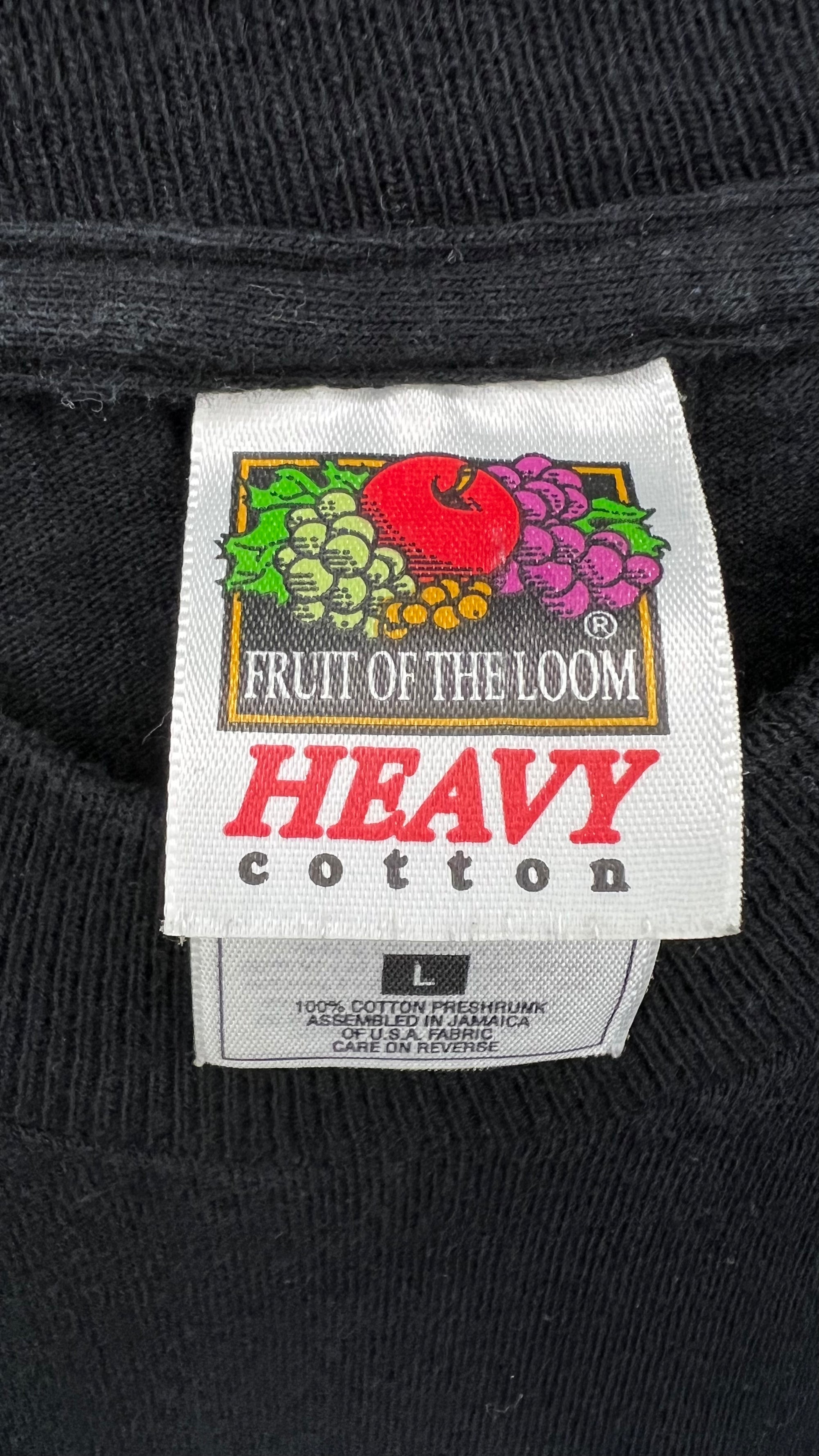 GOODFELLAS POSTER PRINT MOVIE TEE | ROBERT DE NIRO, JOE PESCI & RAY LIOTTA