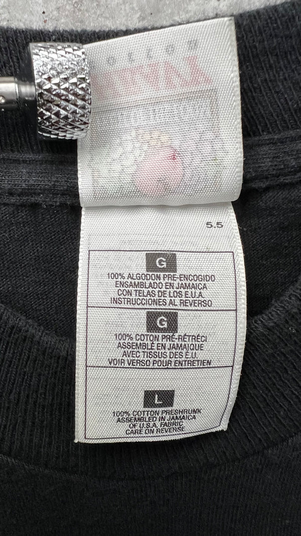 GOODFELLAS POSTER PRINT MOVIE TEE | ROBERT DE NIRO, JOE PESCI & RAY LIOTTA