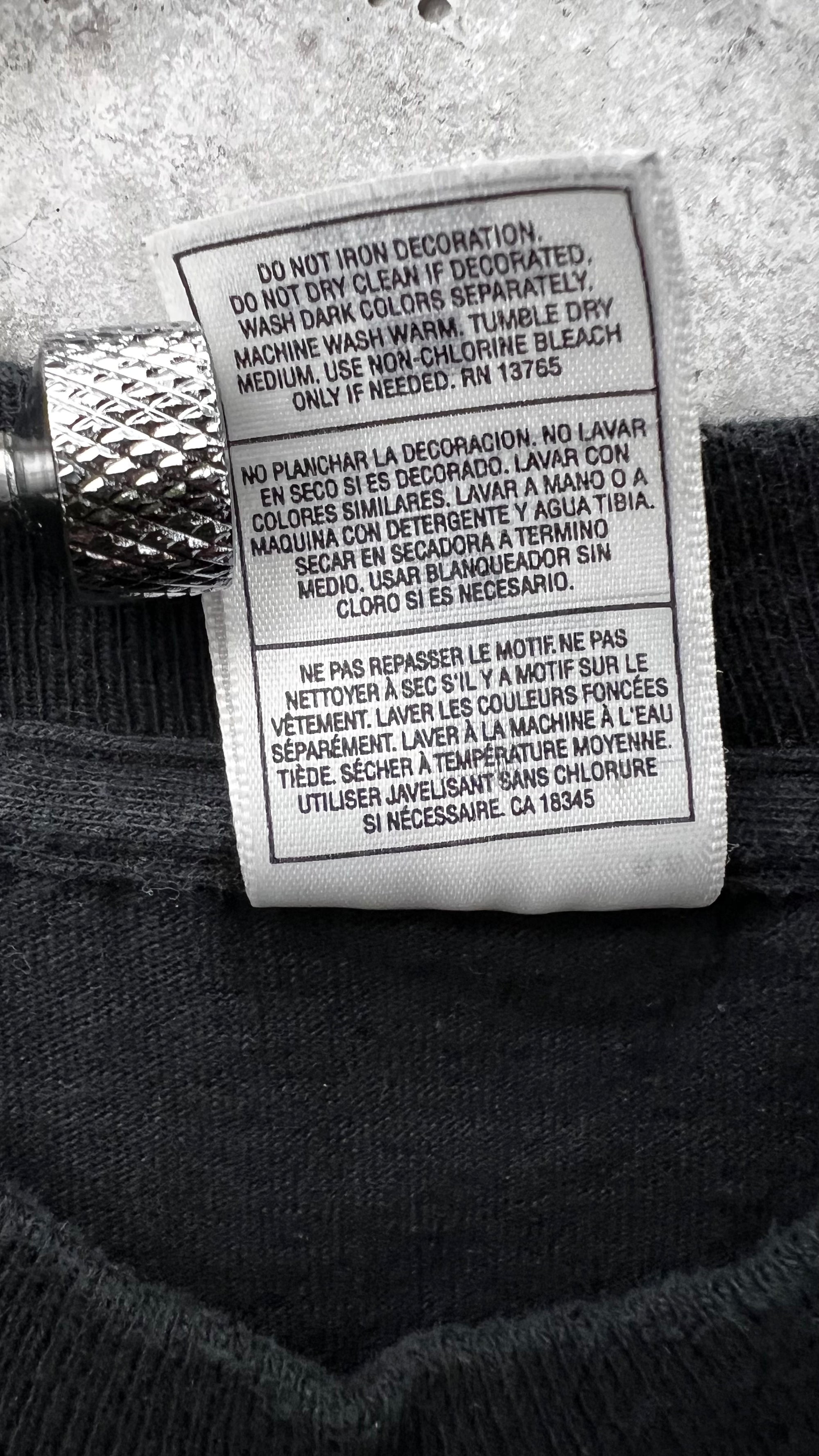 GOODFELLAS POSTER PRINT MOVIE TEE | ROBERT DE NIRO, JOE PESCI & RAY LIOTTA