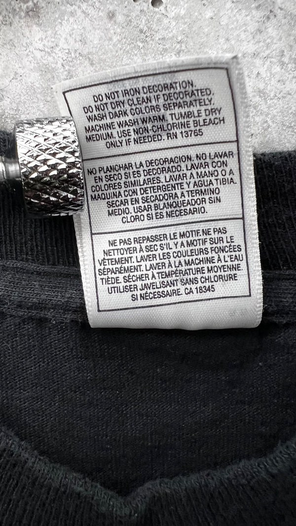 GOODFELLAS POSTER PRINT MOVIE TEE | ROBERT DE NIRO, JOE PESCI & RAY LIOTTA