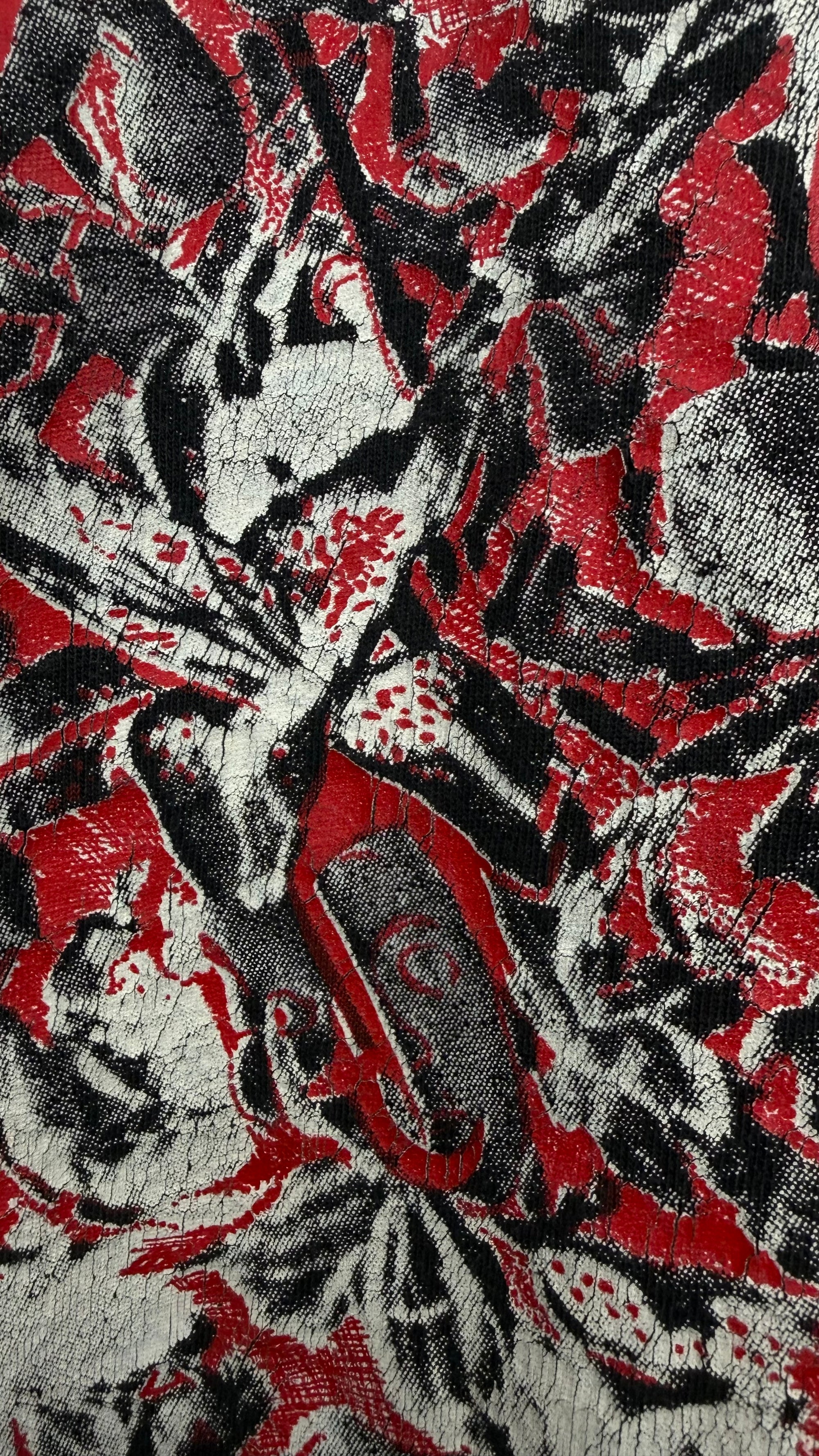 NIRVANA IN UTERO TEE | MEXICAN BOOT