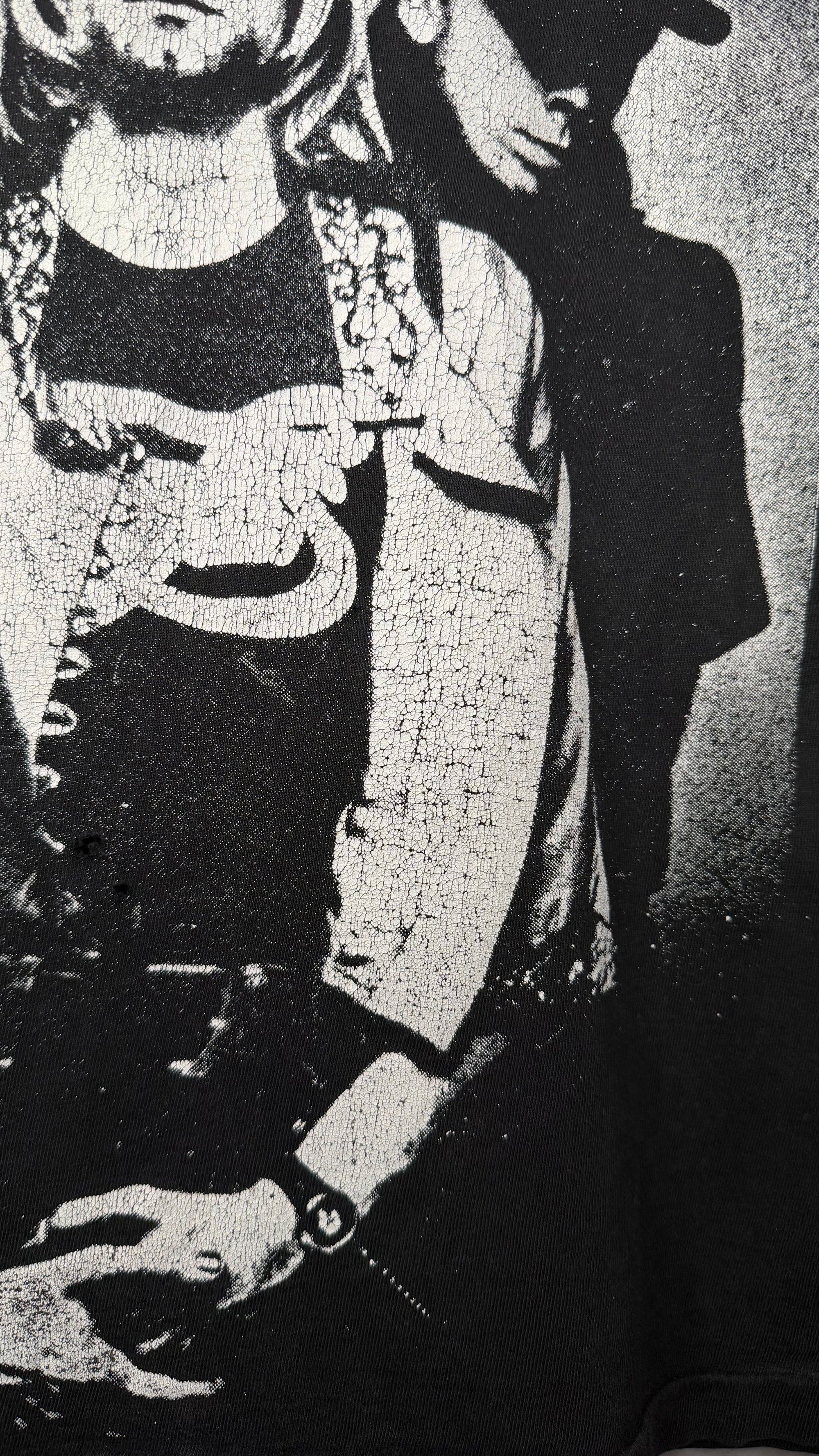 NIRVANA IN UTERO TEE | MEXICAN BOOT
