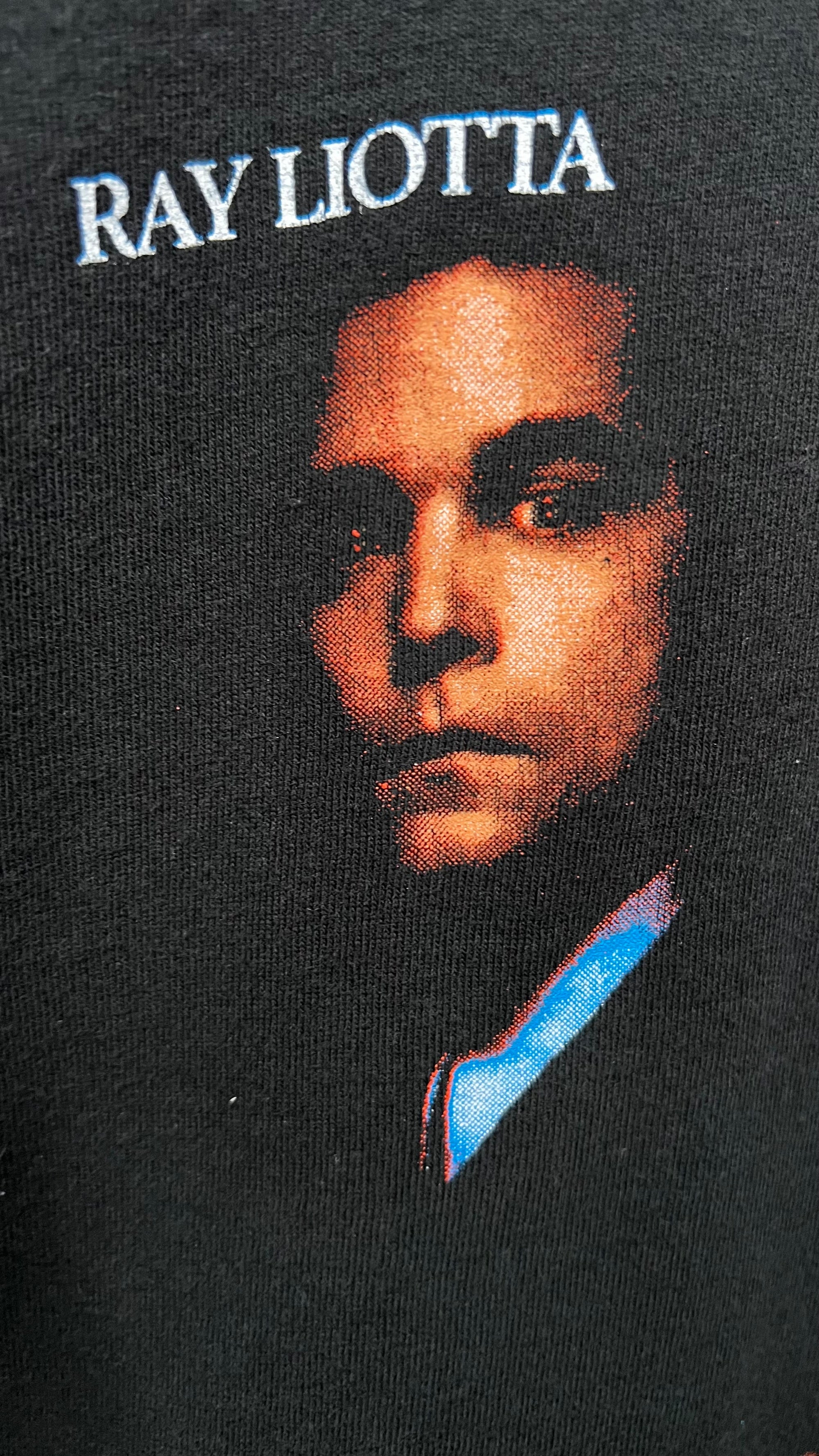 GOODFELLAS POSTER PRINT MOVIE TEE | ROBERT DE NIRO, JOE PESCI & RAY LIOTTA