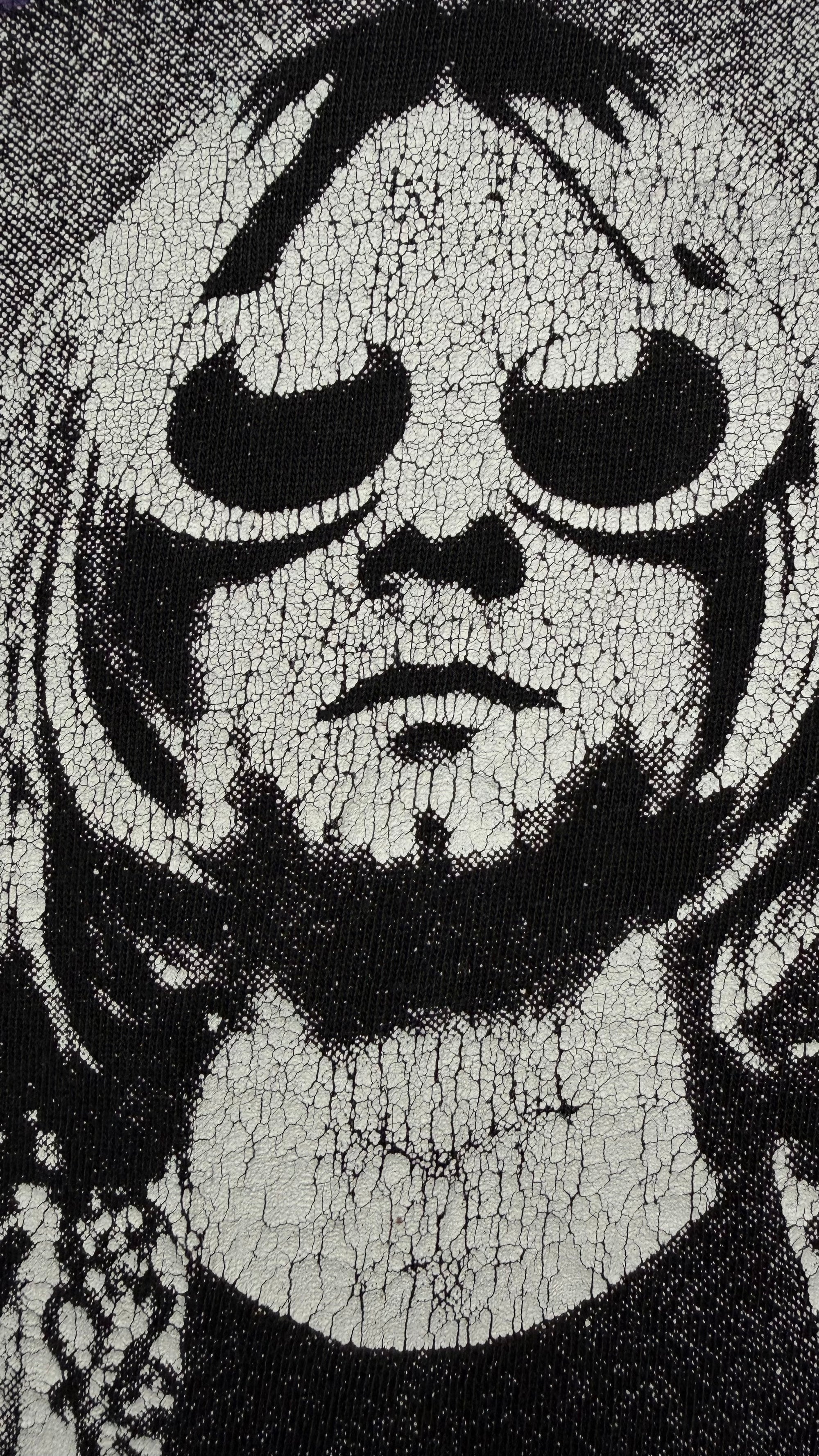 NIRVANA IN UTERO TEE | MEXICAN BOOT