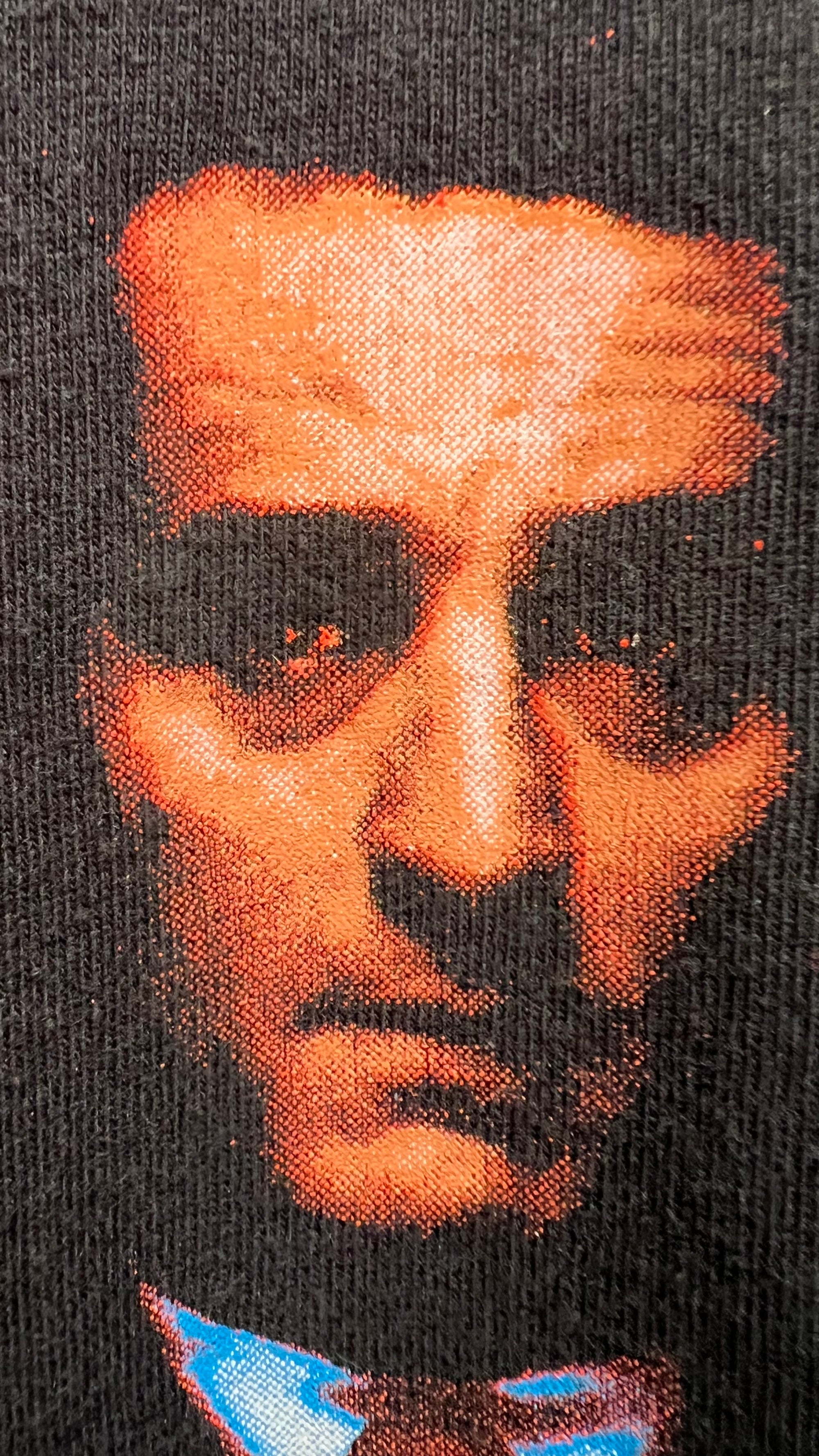 GOODFELLAS POSTER PRINT MOVIE TEE | ROBERT DE NIRO, JOE PESCI & RAY LIOTTA