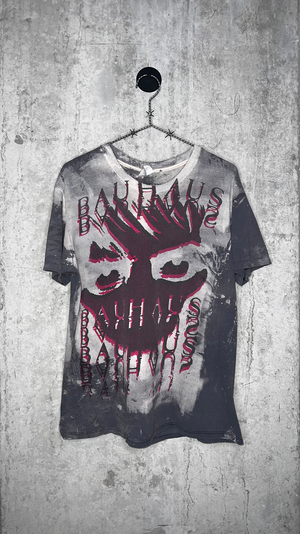 BAUHAUS MOSQUITOHEAD TEE | 80’S