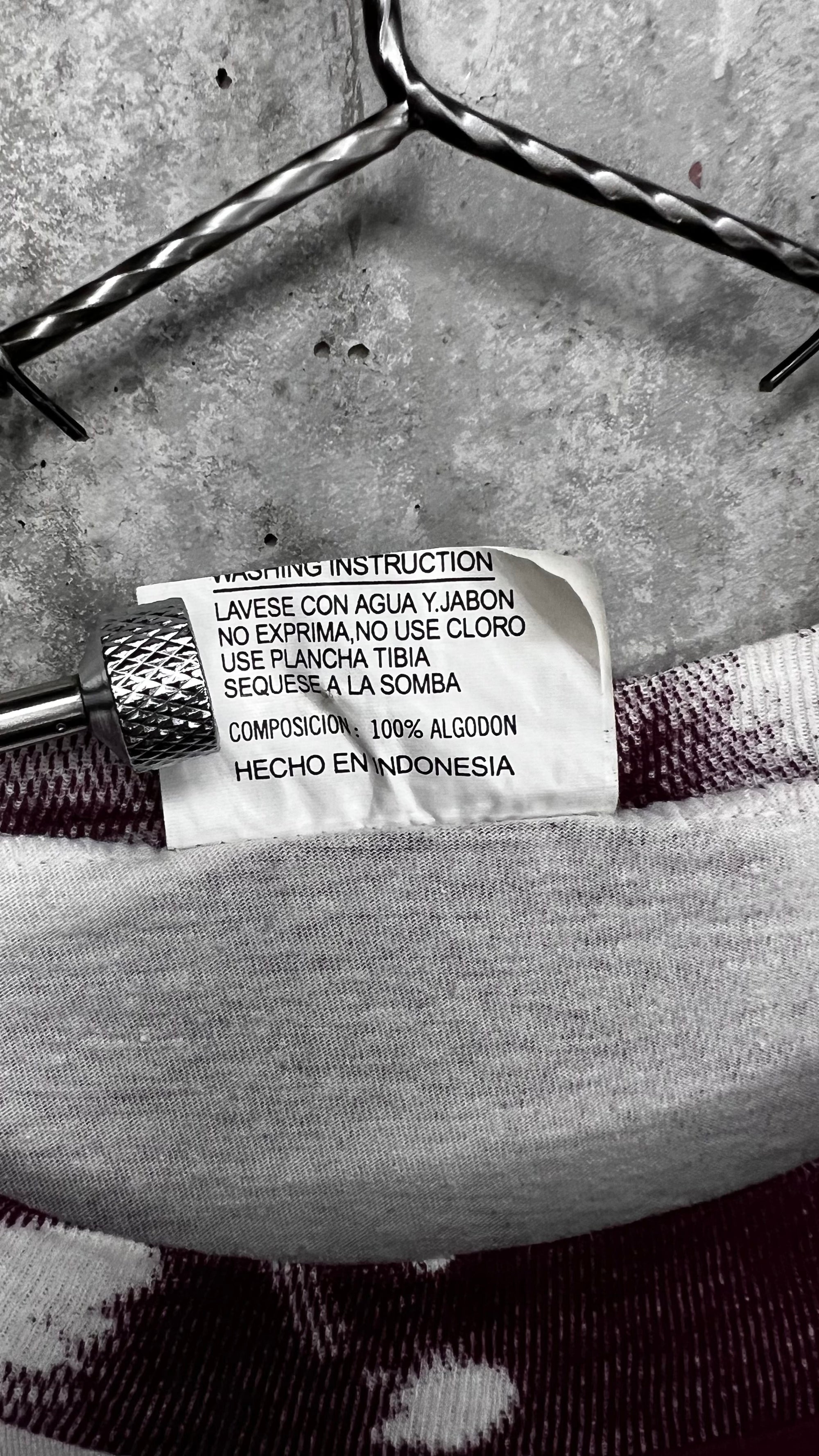 TOP GUN MOVIE TEE | TOM CRUISE ALL OVER PRINT