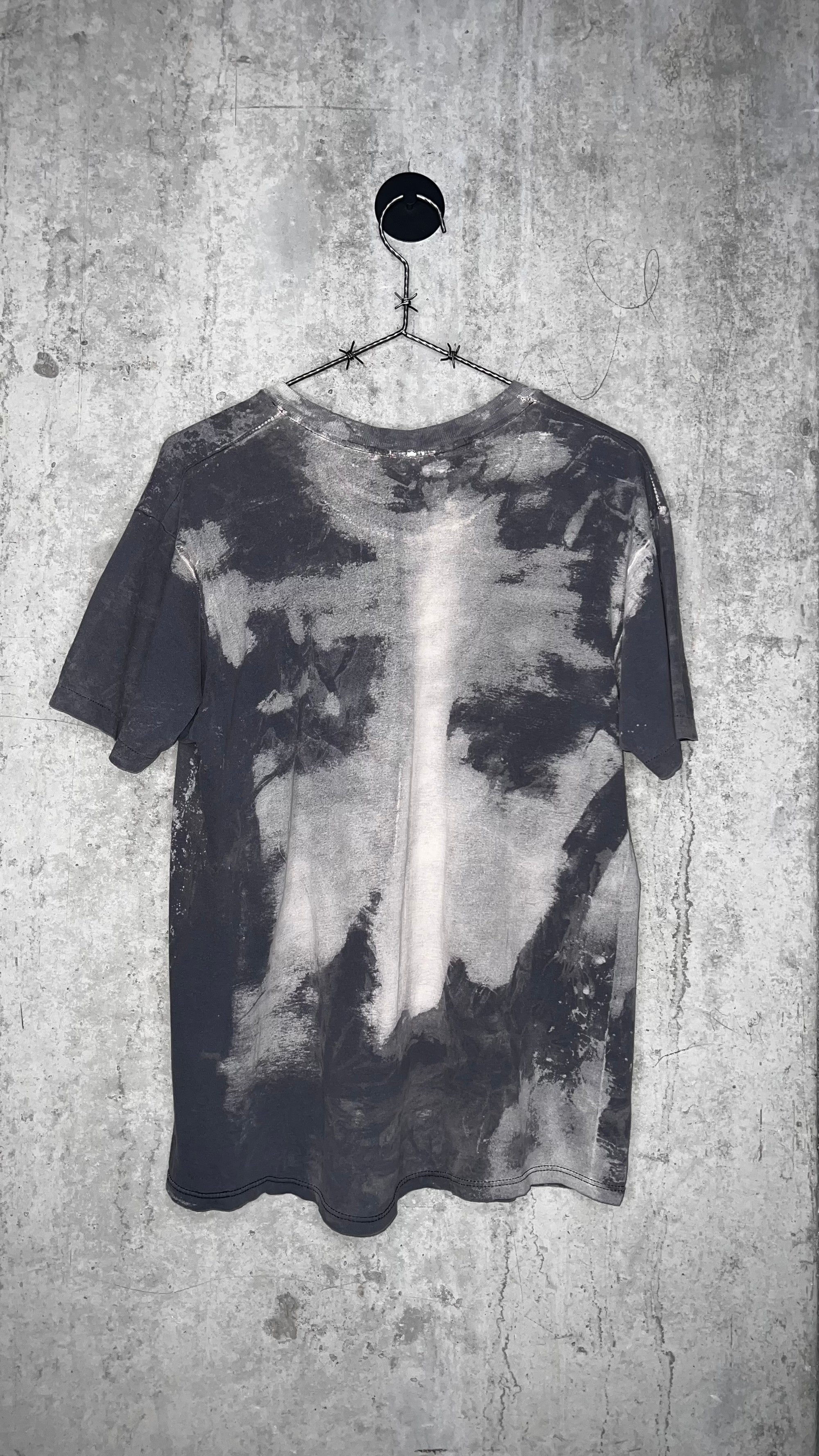 BAUHAUS MOSQUITOHEAD TEE | 80’S