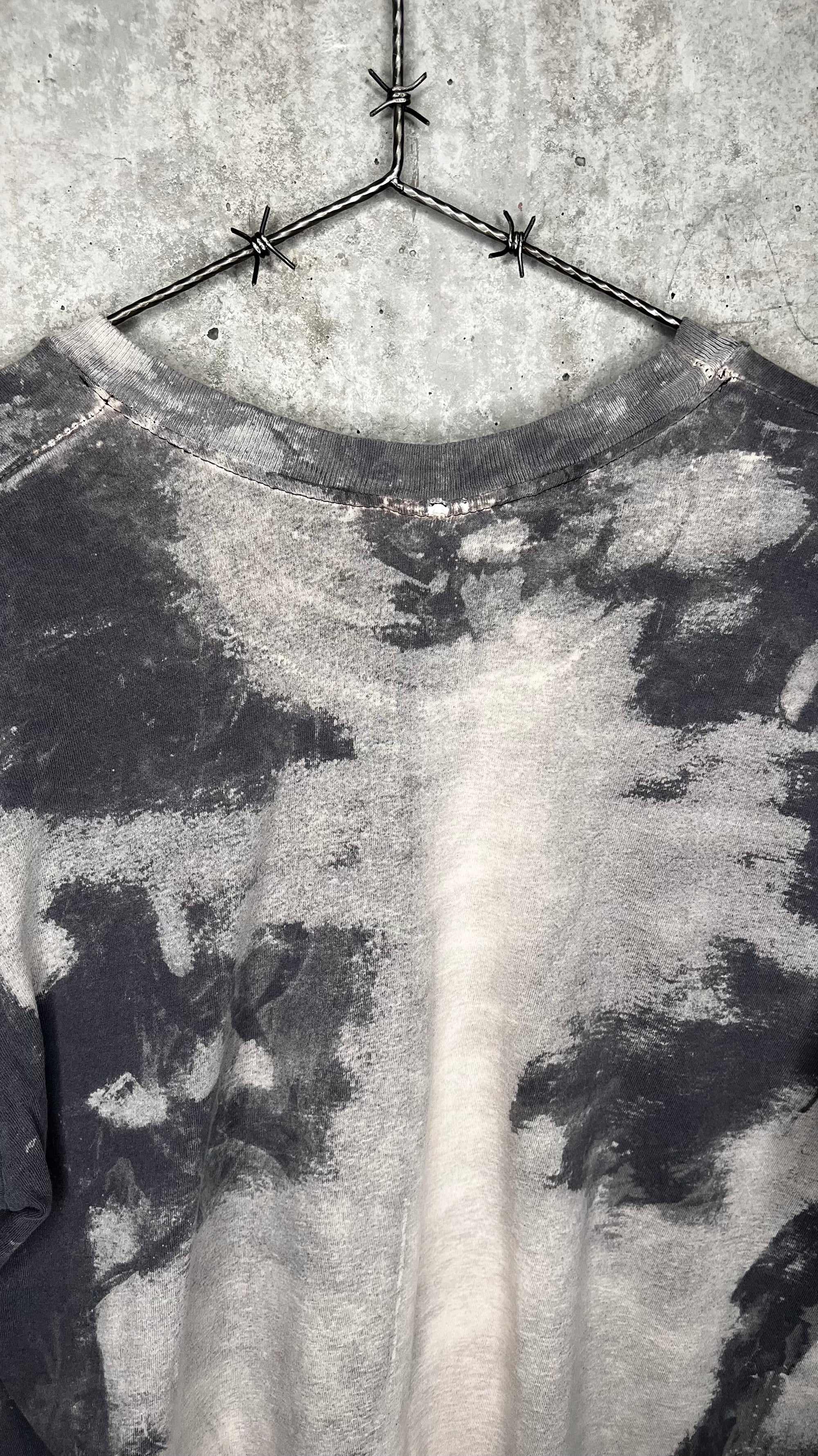 BAUHAUS MOSQUITOHEAD TEE | 80’S