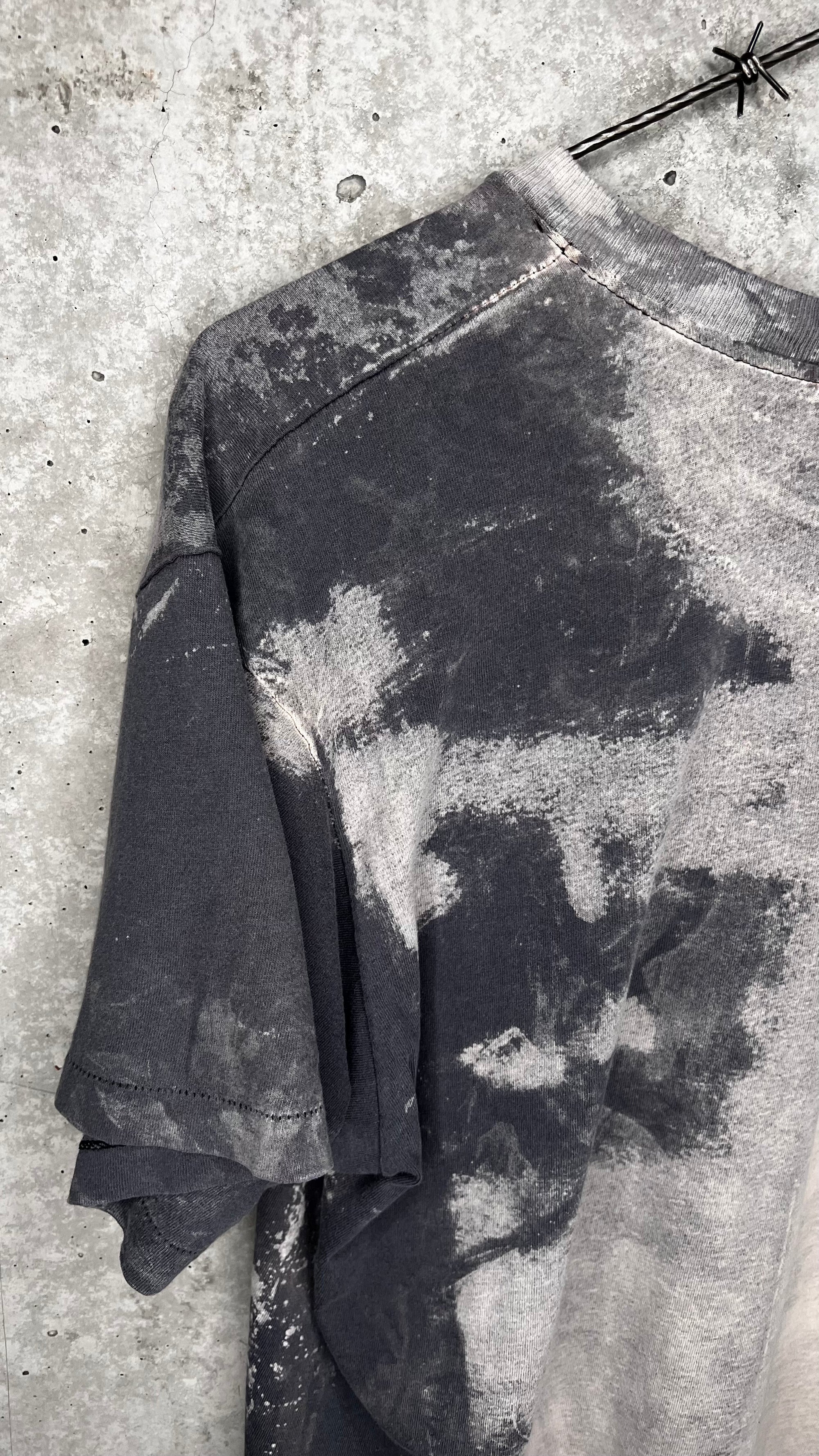 BAUHAUS MOSQUITOHEAD TEE | 80’S