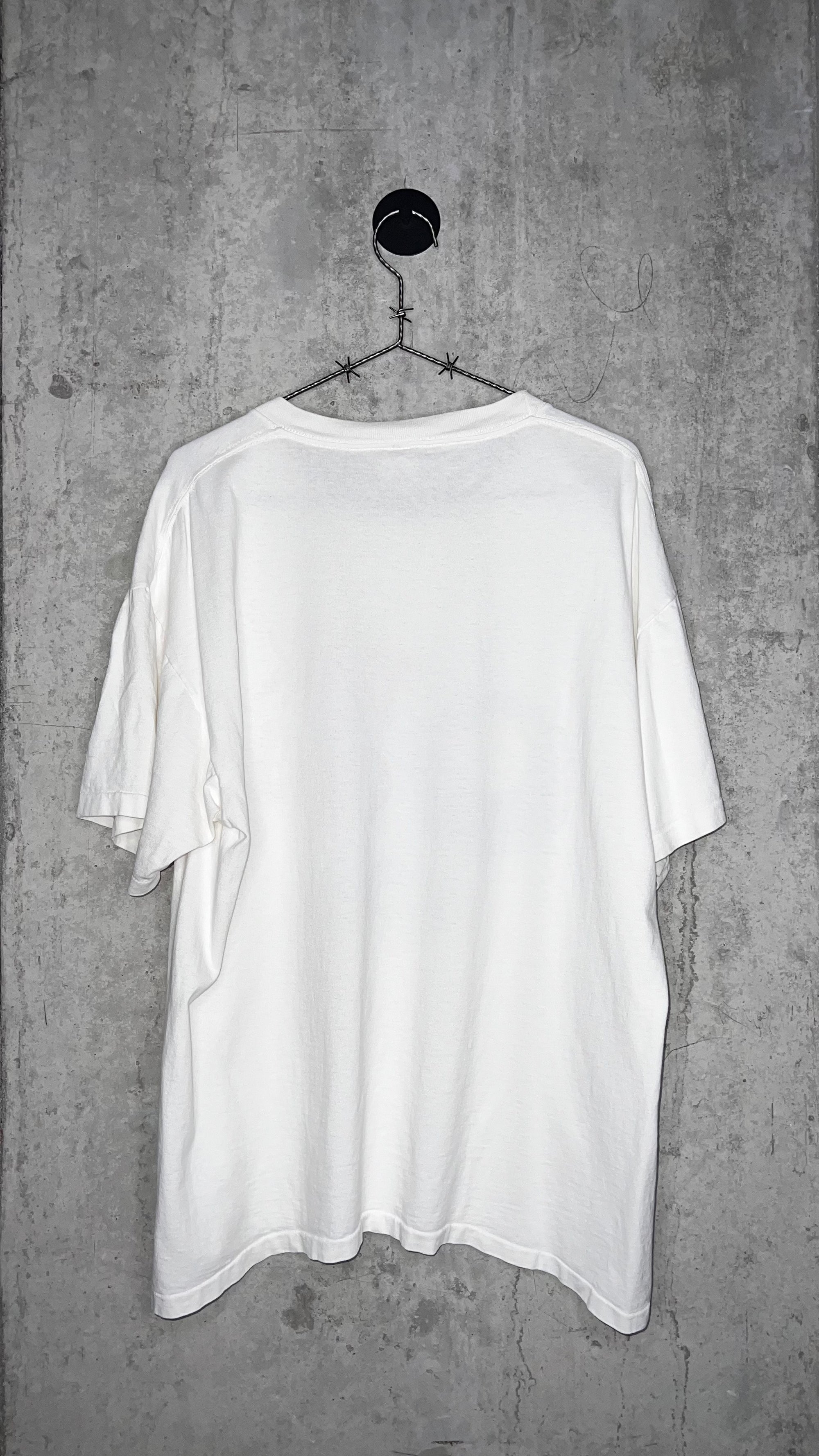 TANK GIRL MOVIE PROMO TEE | TANK & 8-BALL