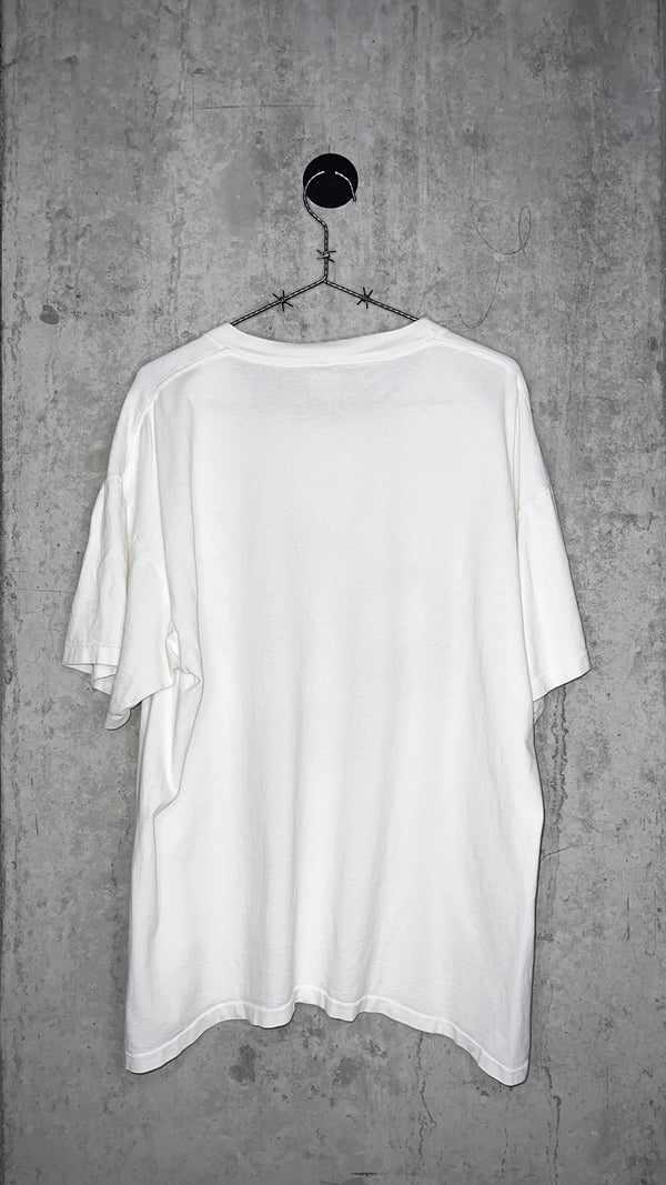 TANK GIRL MOVIE PROMO TEE | TANK & 8-BALL