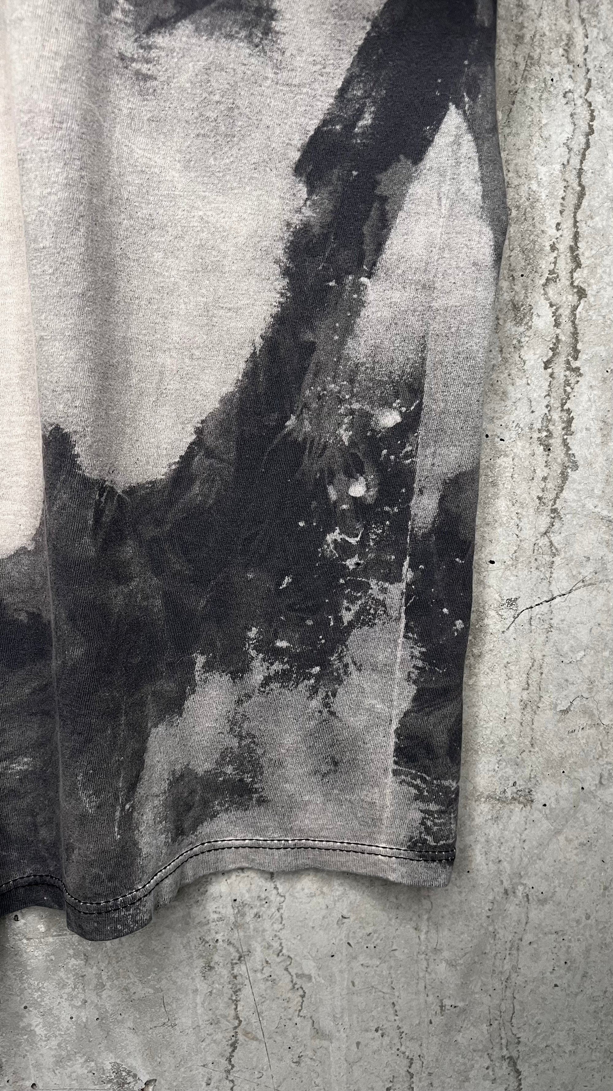 BAUHAUS MOSQUITOHEAD TEE | 80’S