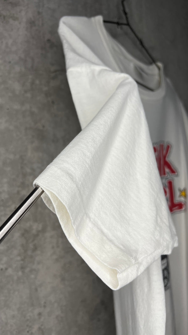 TANK GIRL MOVIE PROMO TEE | TANK & 8-BALL