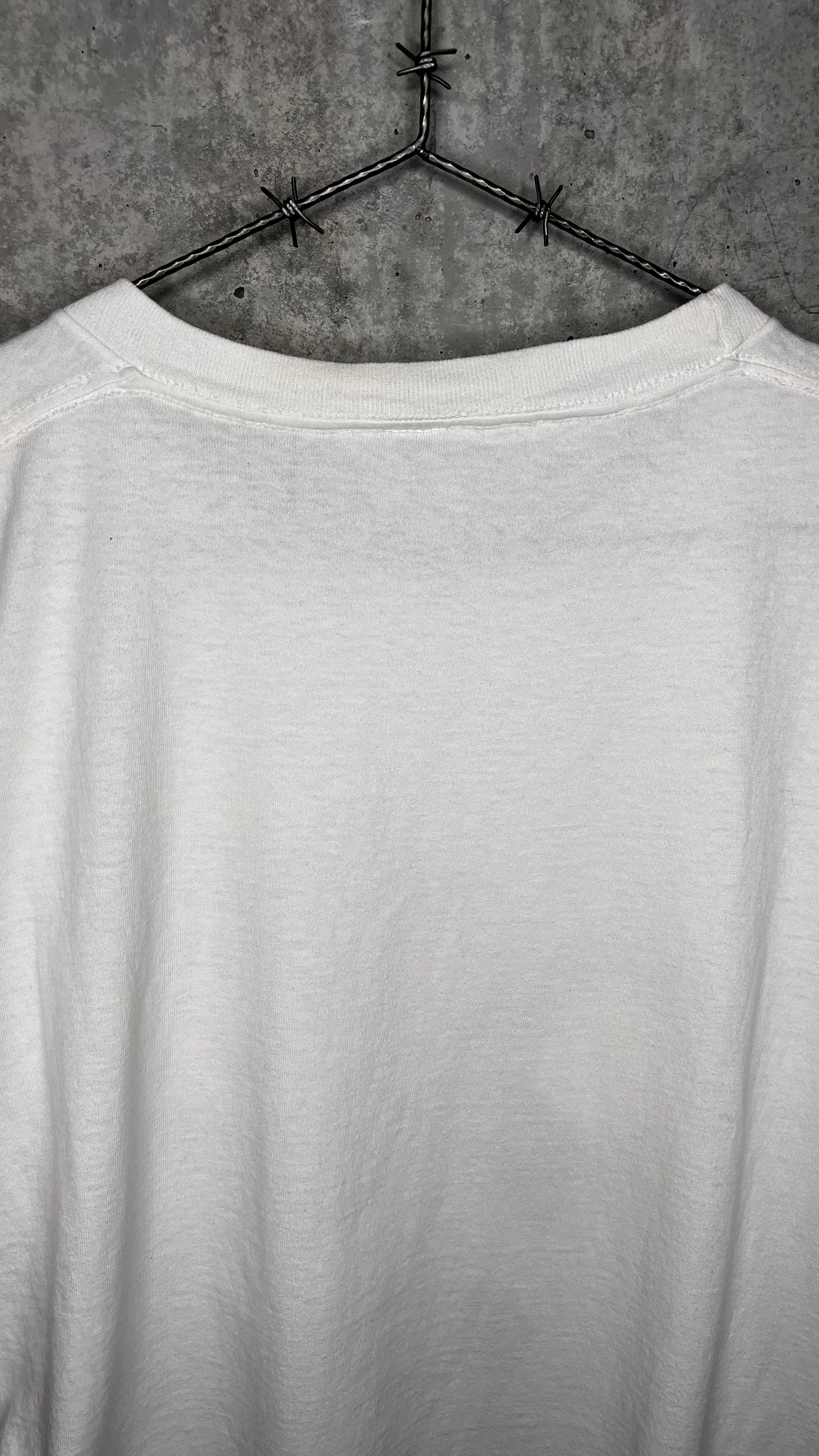 TANK GIRL MOVIE PROMO TEE | TANK & 8-BALL