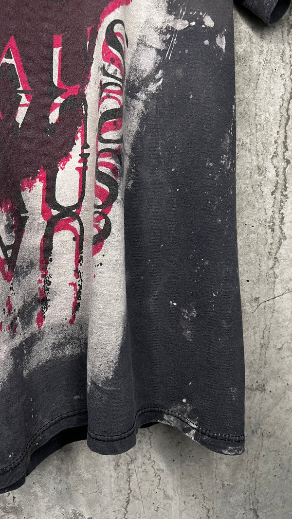 BAUHAUS MOSQUITOHEAD TEE | 80’S