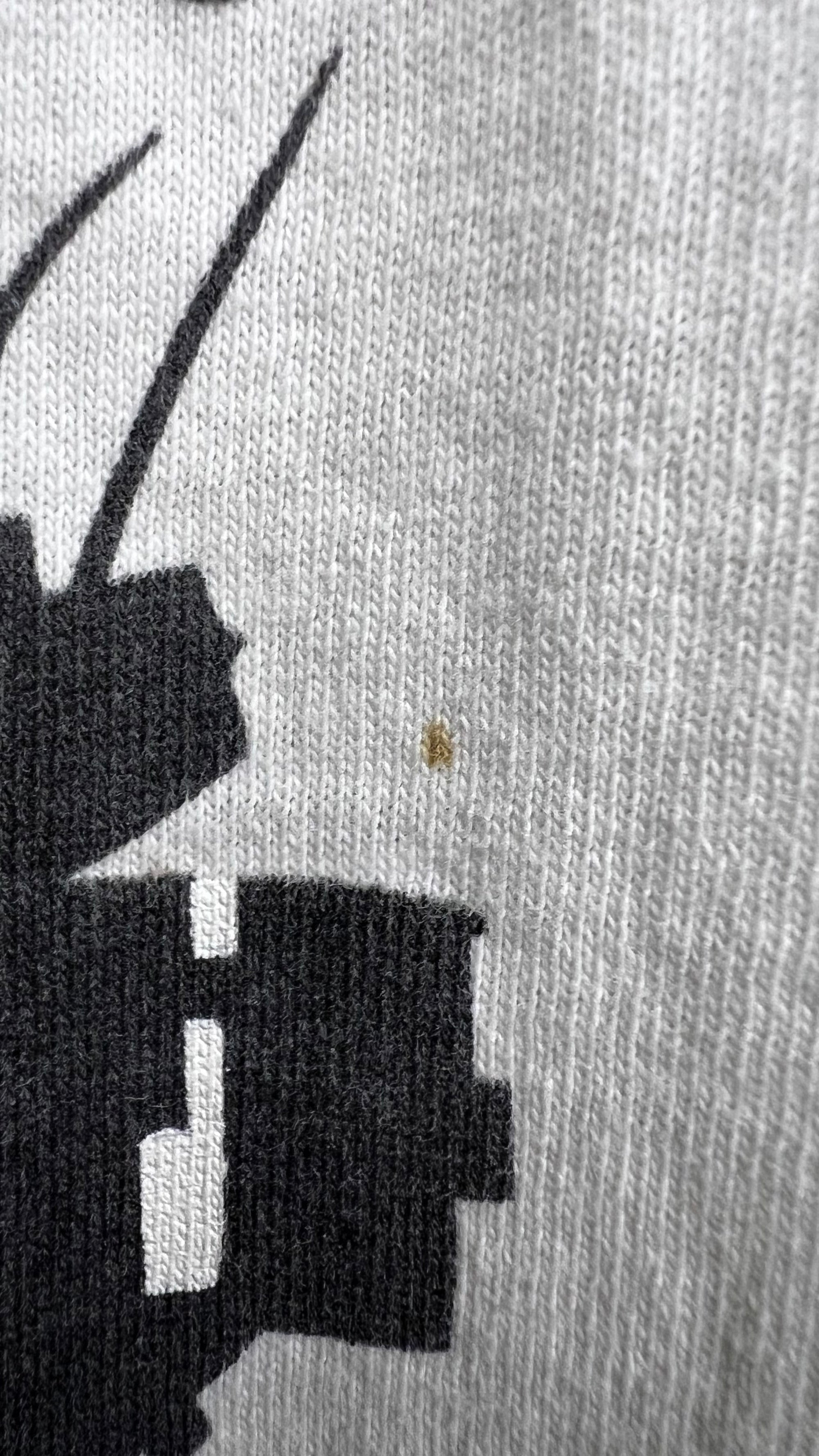 TANK GIRL MOVIE PROMO TEE | TANK & 8-BALL