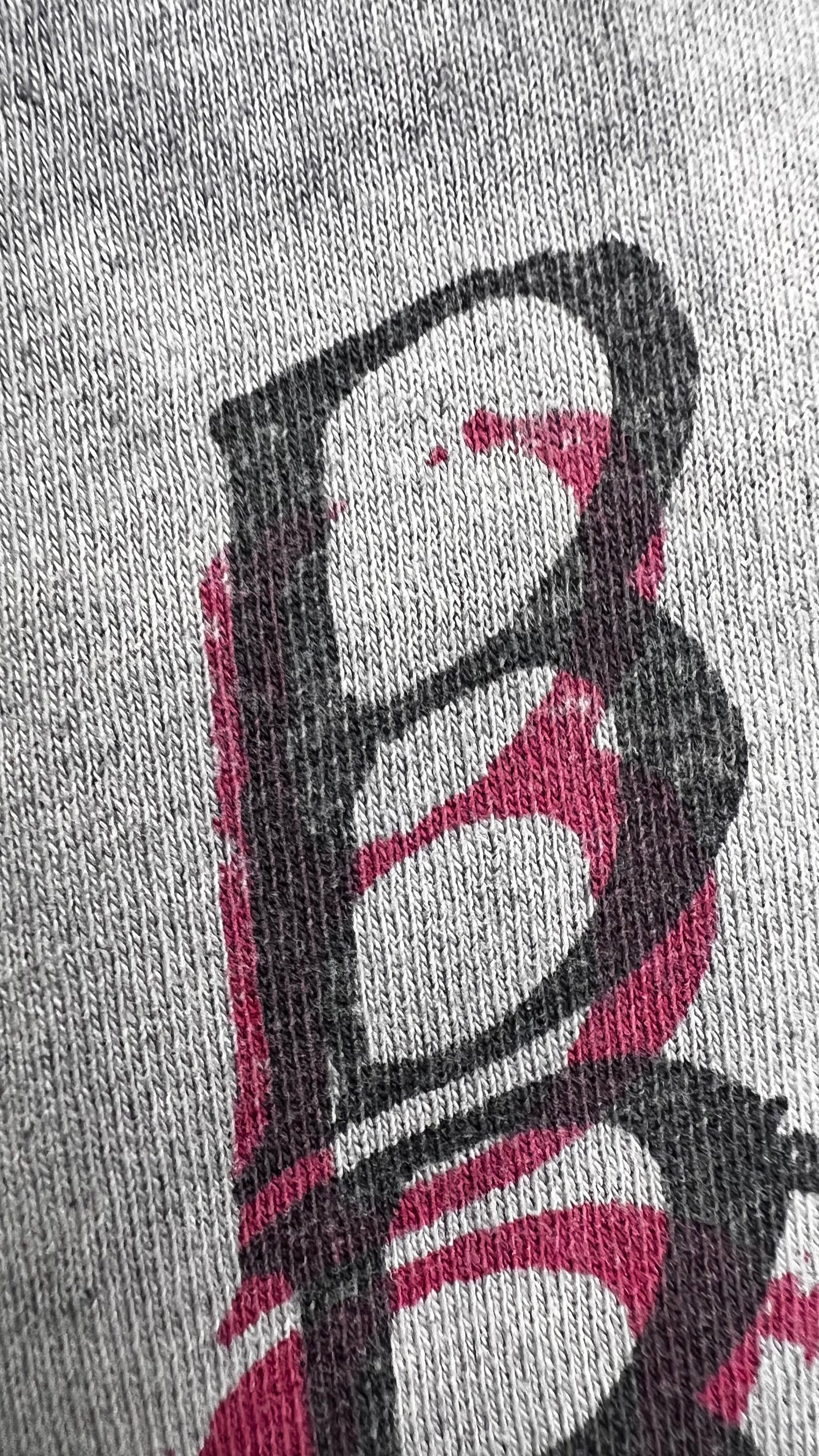 BAUHAUS MOSQUITOHEAD TEE | 80’S