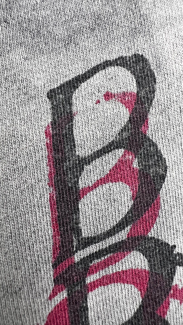 BAUHAUS MOSQUITOHEAD TEE | 80’S