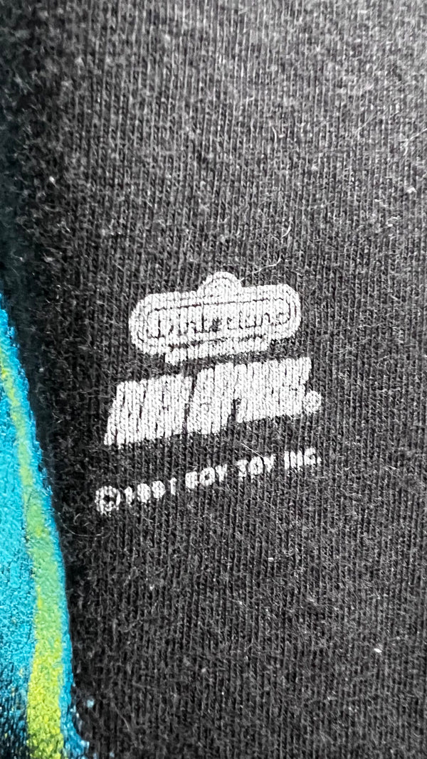 MADONNA SEX TEE | ALL OVER PRINT