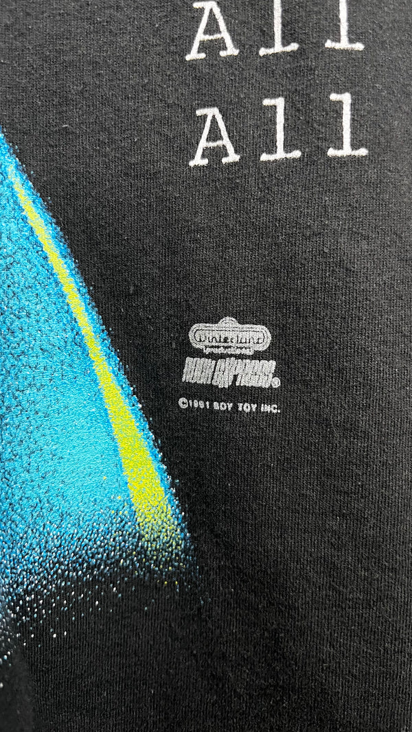 MADONNA SEX TEE | ALL OVER PRINT