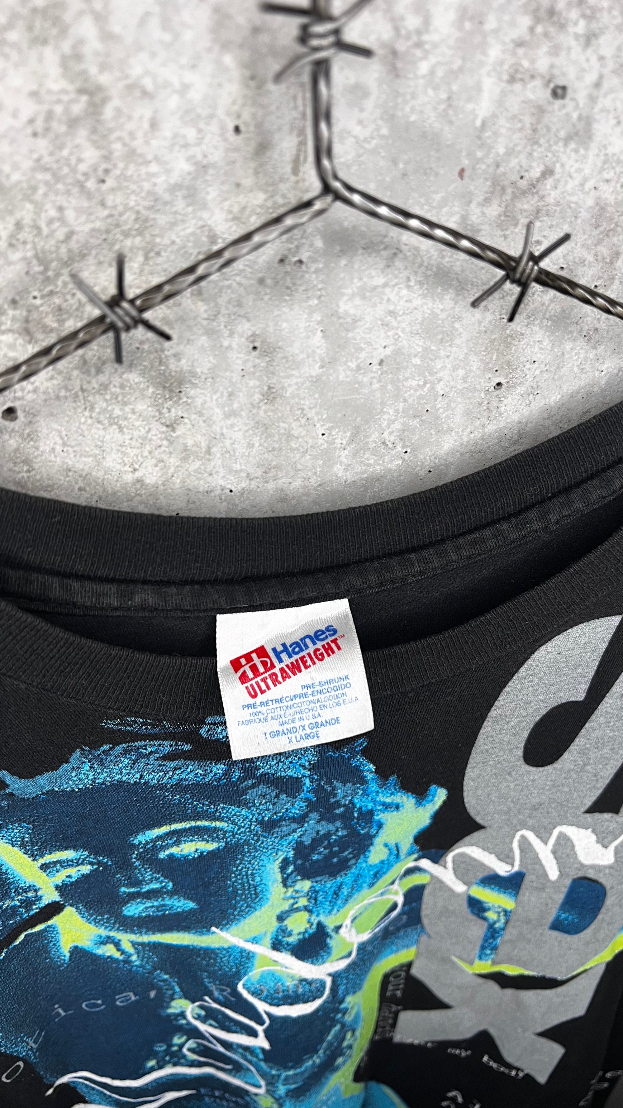 MADONNA SEX TEE | ALL OVER PRINT