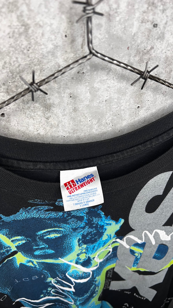 MADONNA SEX TEE | ALL OVER PRINT