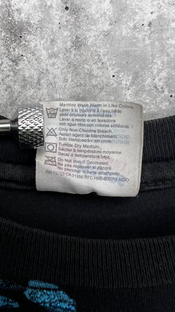 MADONNA SEX TEE | ALL OVER PRINT