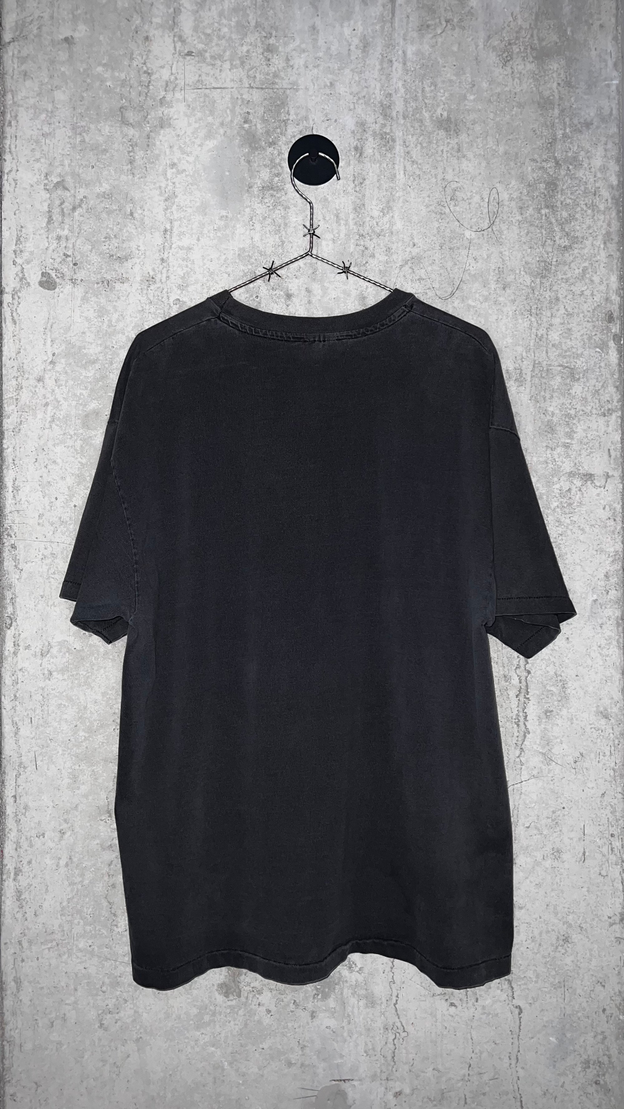 COCTEAU TWINS TREASURE ALBUM ART TEE