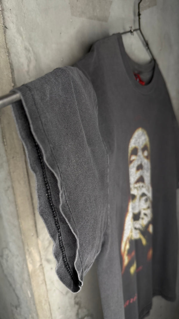 MARILYN MANSON SKULL TEE FADER | ANTICHRIST SUPERSTAR ERA