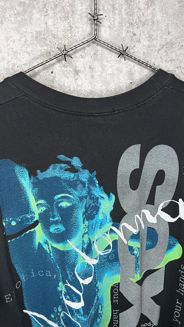 MADONNA SEX TEE | ALL OVER PRINT