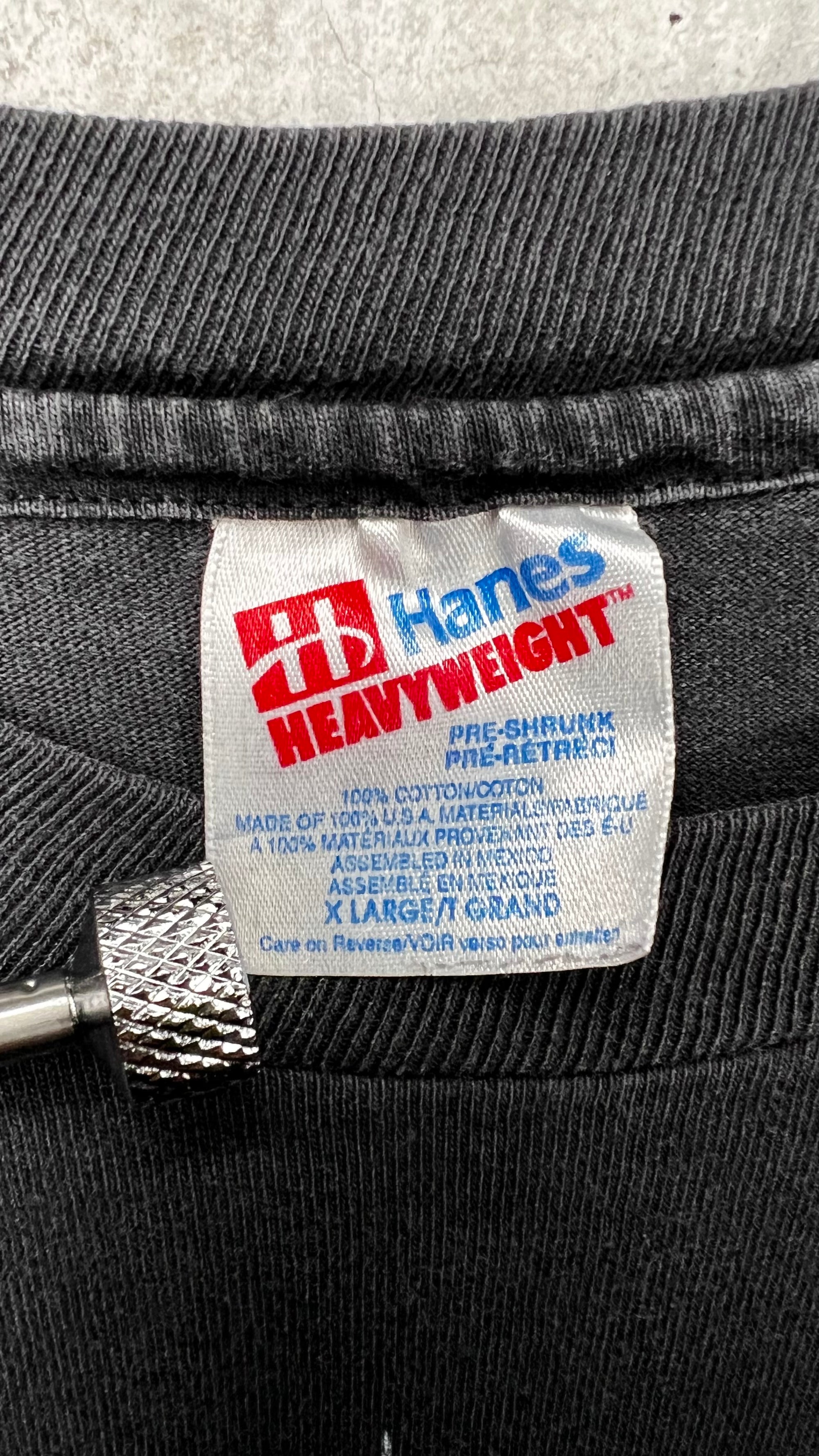 COCTEAU TWINS TREASURE ALBUM ART TEE