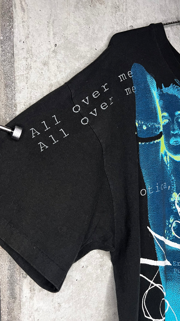 MADONNA SEX TEE | ALL OVER PRINT