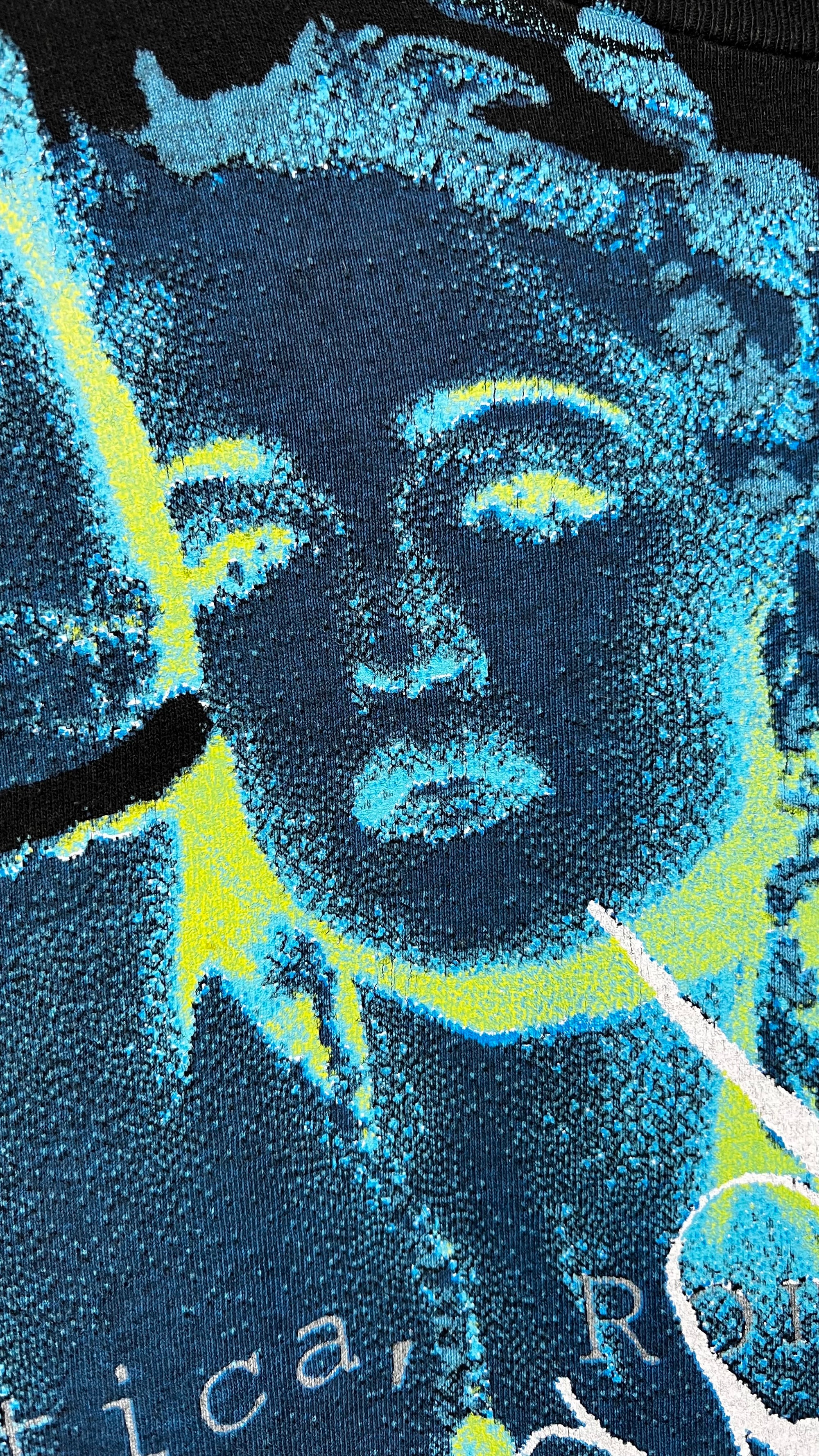 MADONNA SEX TEE | ALL OVER PRINT