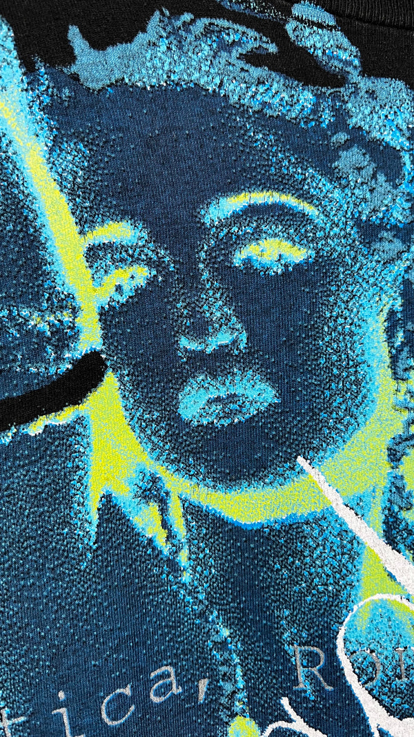 MADONNA SEX TEE | ALL OVER PRINT